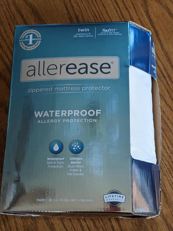 Mattress Protector