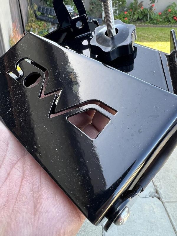 User uploaded product image