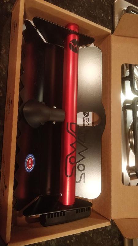 User uploaded product image