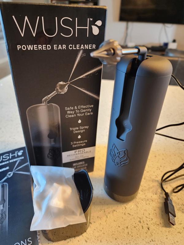 Excellent presentation!