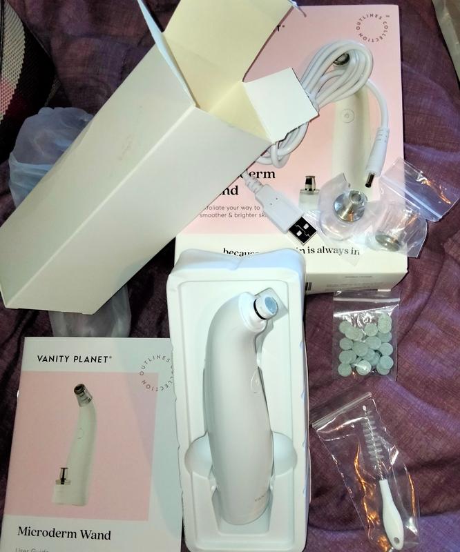 Everything in the box!!