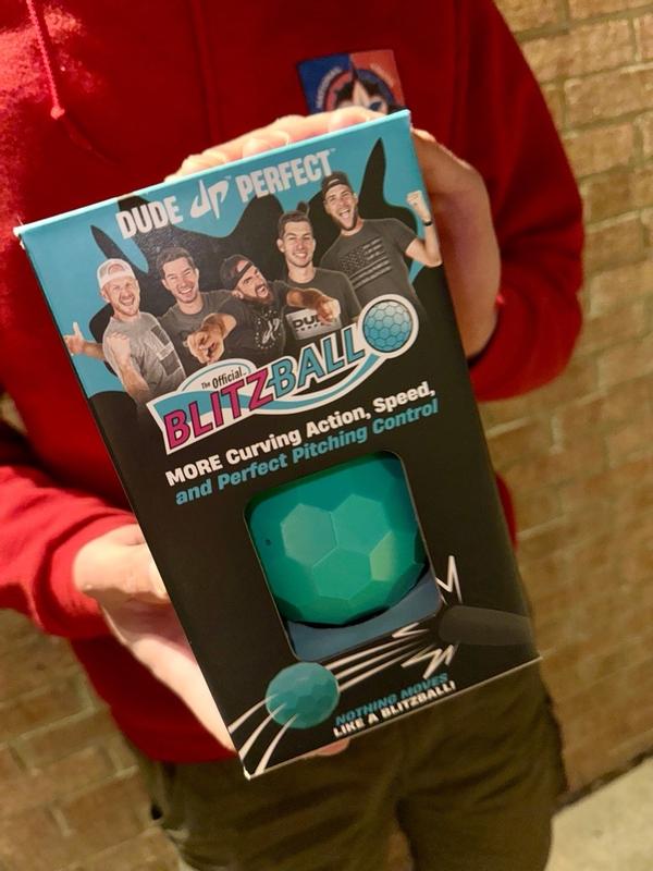 Dragon Ball Fusion World Blitzball &ndash; Palline Da Allenamento