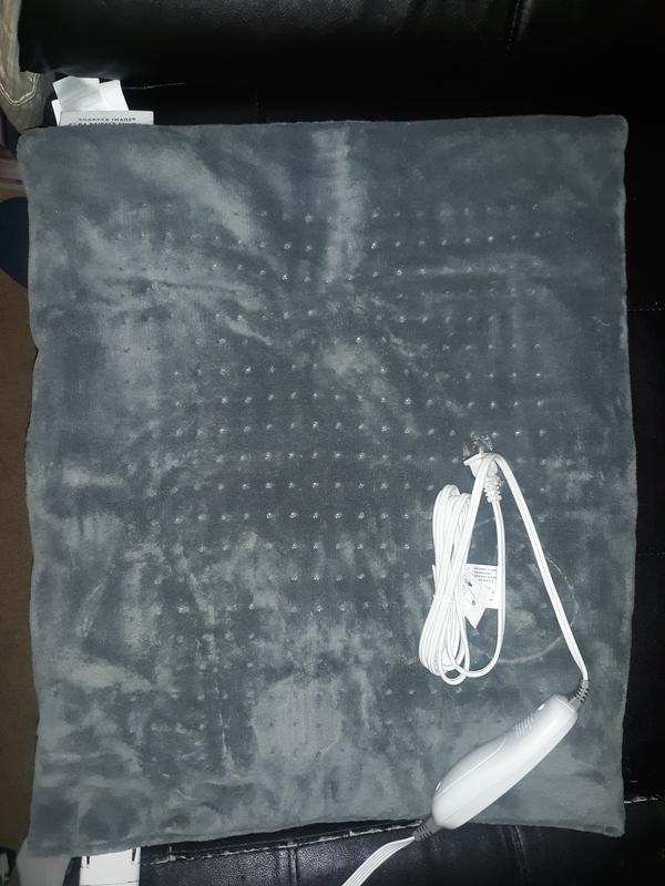 My new Calming Heat pad