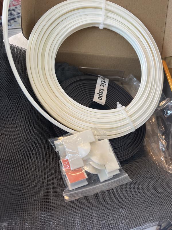 I was intimidated but installation was a breeze!!!!