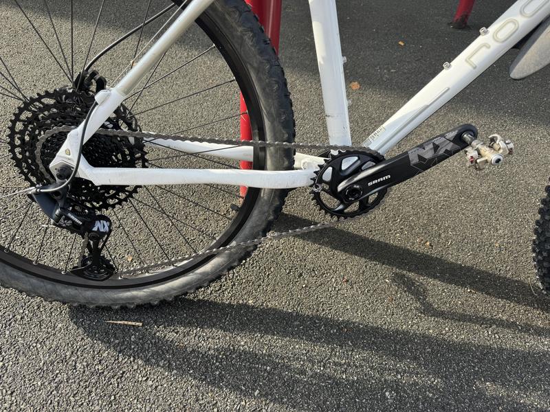 Guarnitura SRAM NX Con Corona 30t - Lunghezza 175mm - Nuova (OEM Senza Scatola)