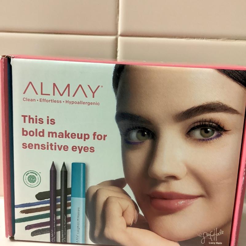 Almay All-Day Intense Gel Eyeliner, Pure Plum, 0.045 oz | Meijer Almay All-Day Intense Gel Eyeliner, Pure Plum, 0.045 oz | Meijer