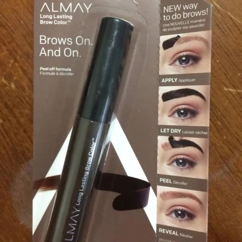 Almay® Long Lasting Brow Color™ Bed Bath & Beyond