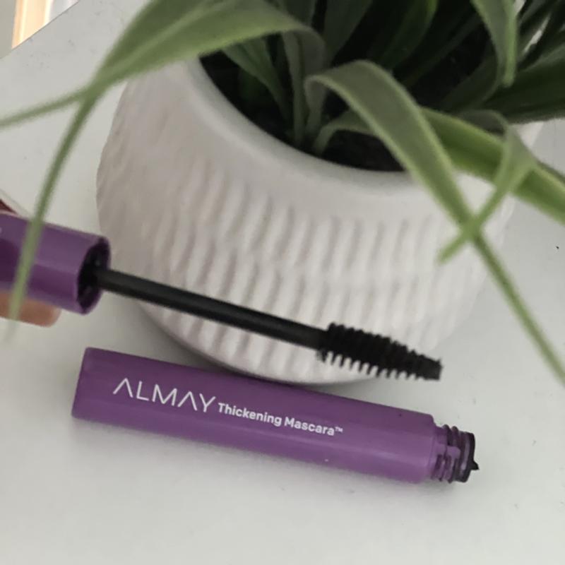 Almay thick 2024 is in mascara