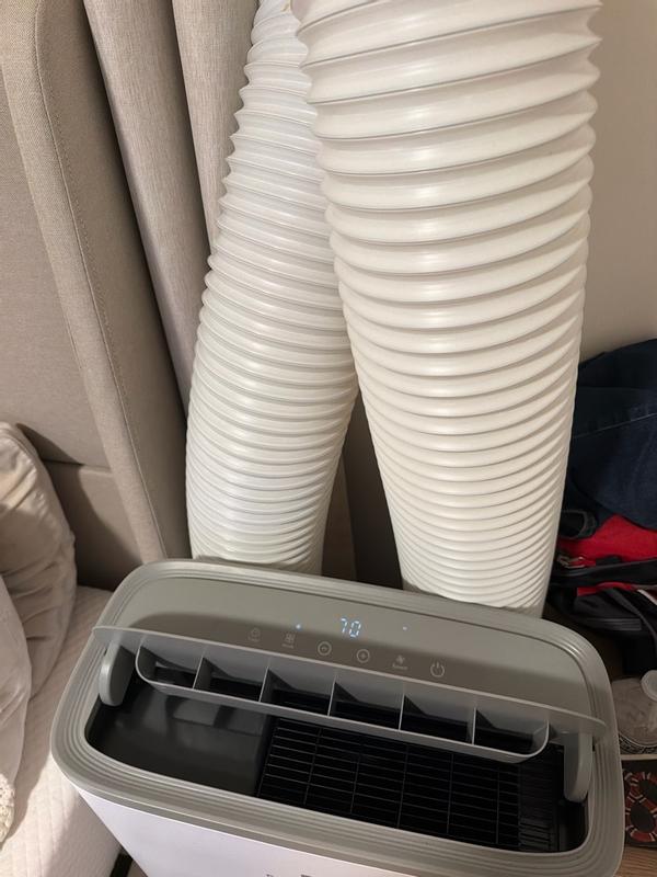Friedrich ZHV16DA ZoneAire Premier White Portable Air Conditioner