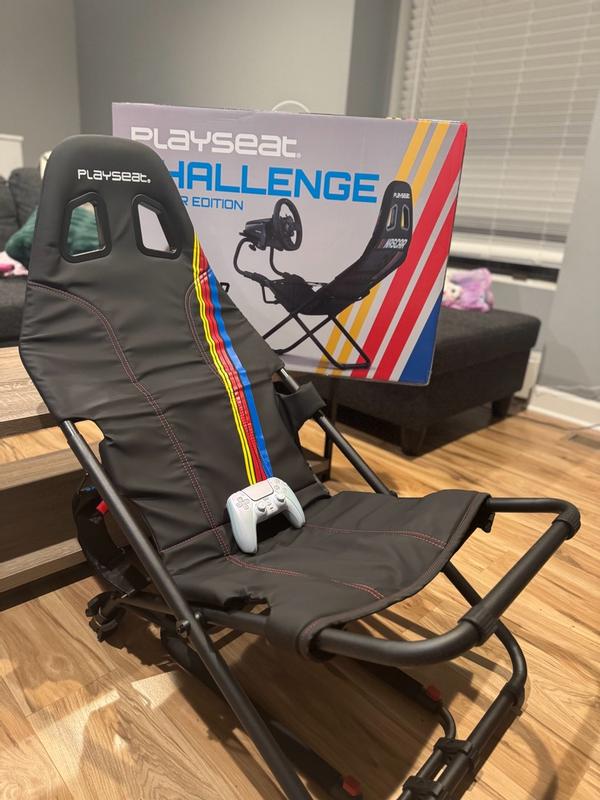 Buy Playseat Challenge X Logitech G Edition Racing Seat in Bulk