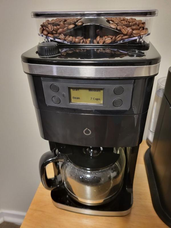 Smarter Smart iCoffee Brew Coffee Maker