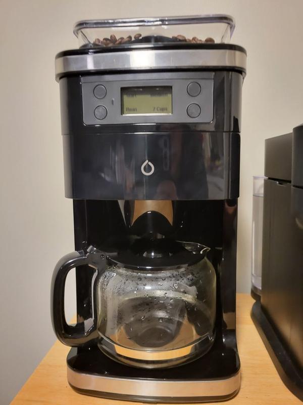 Smarter Smart iCoffee Brew Coffee Maker