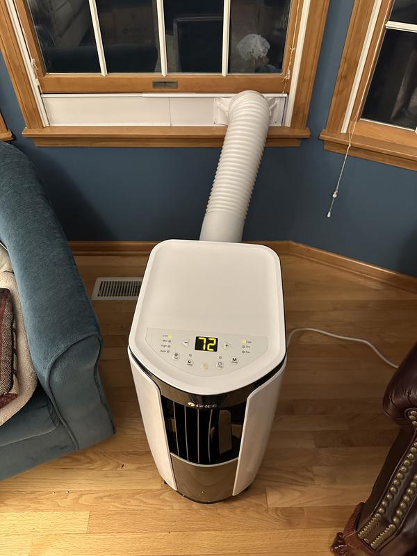 Gree Portable Air Conditioner With Remote Control For A, 58 OFF