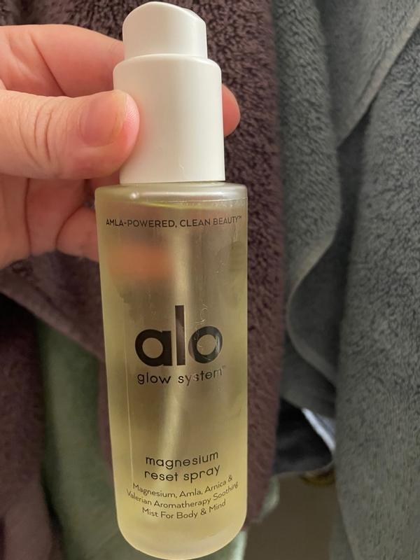 Customer photo for "Must have daily routine"