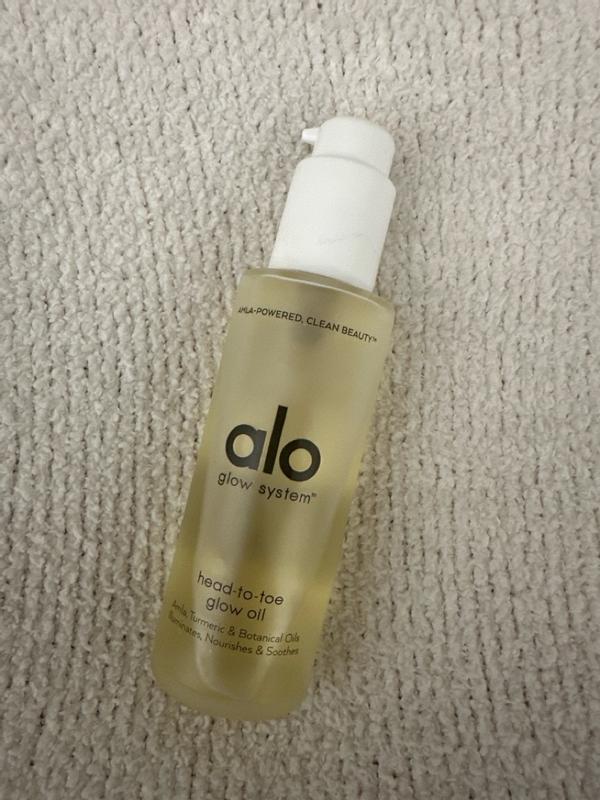 Customer photo for "Non oily oil :)"