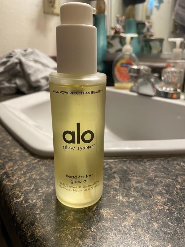 Customer photo for "Amazing, must have daily routine"