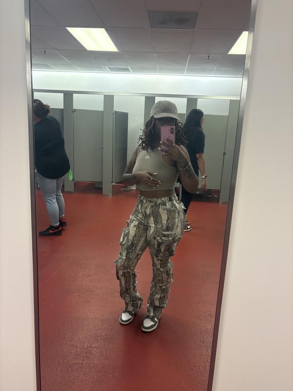 Washed Off-Duty Cap - Vintage Navy