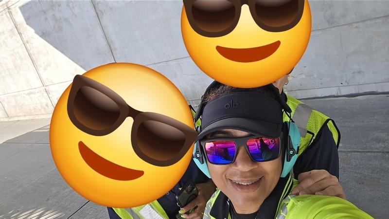 Performance Eclipse Visor - Black/Black