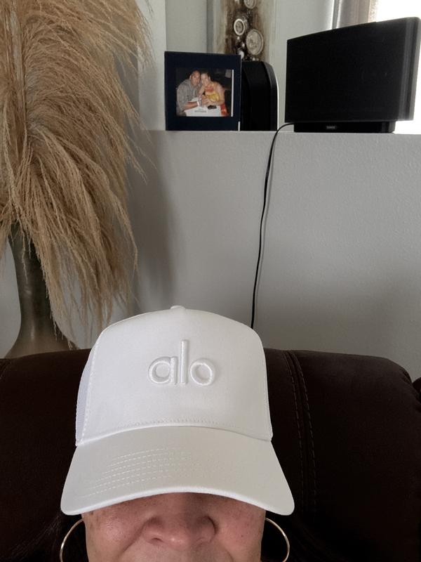 District Trucker Hat - Espresso