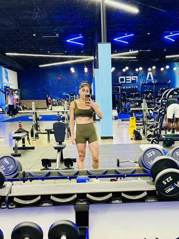 ALO Softsculpt Precision Bra - Black