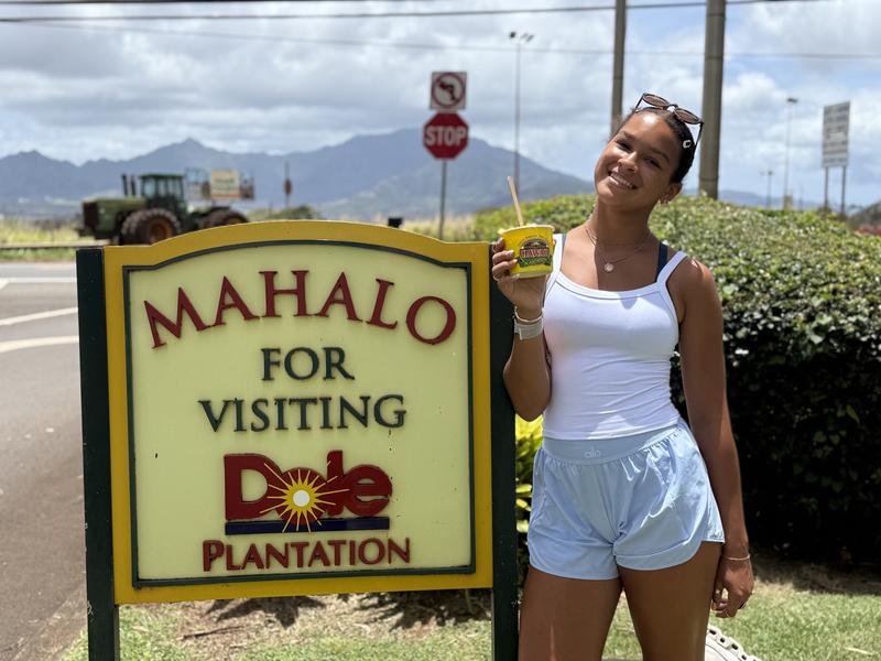 Alosoft Sweet Talker Tank - White