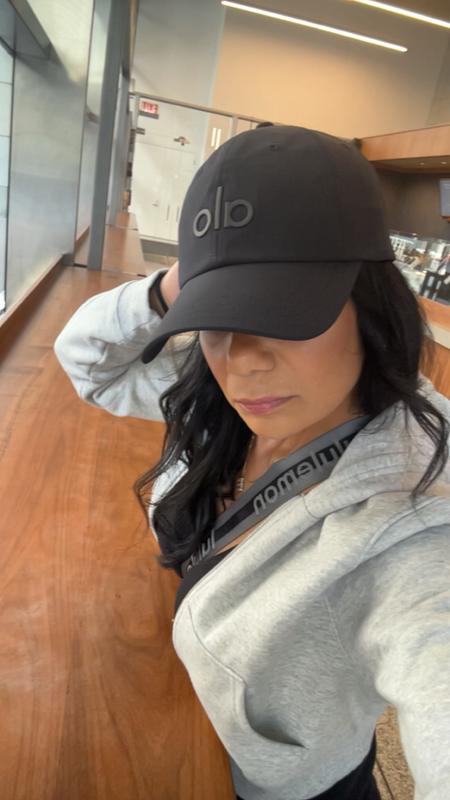 Performance Off-Duty Cap - Espresso/Espresso