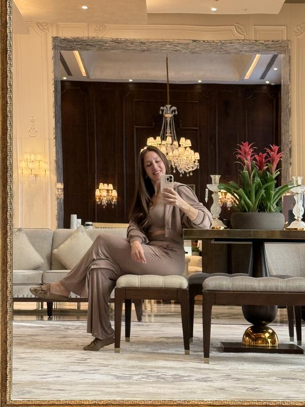 Sweet Escape Zip Up Hoodie - Athletic Heather Grey