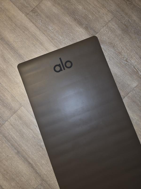 Warrior Mat - Espresso | ALO