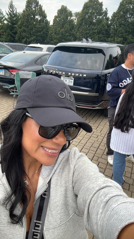 Performance Off-Duty Cap - Espresso/Espresso