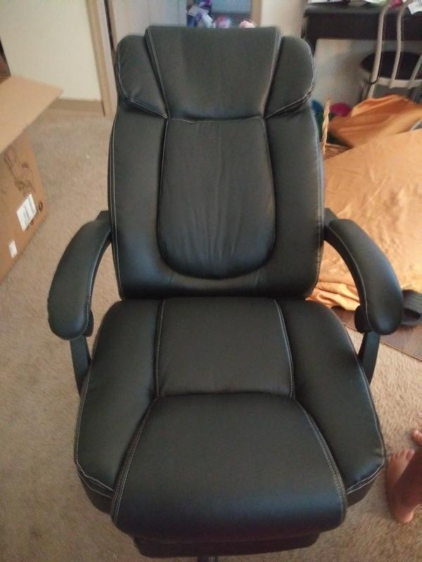 Staples kelburne luxura office chair reviews hot sale