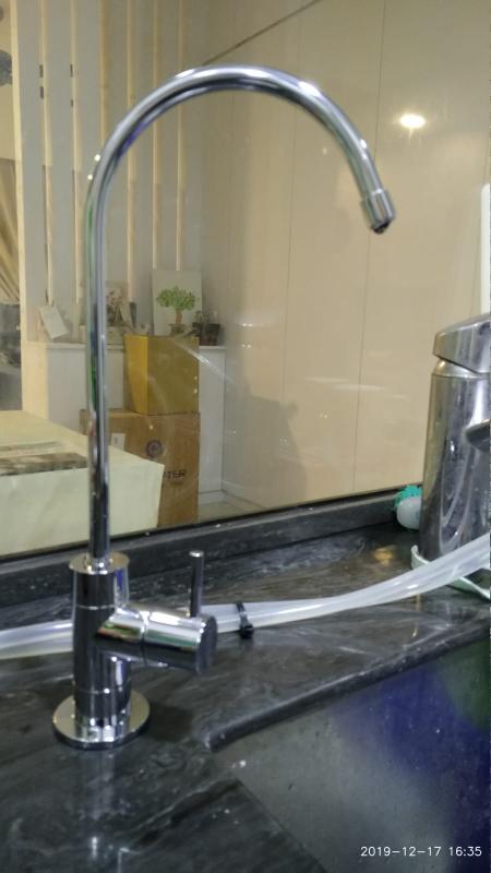 Drinking Water Output Faucet