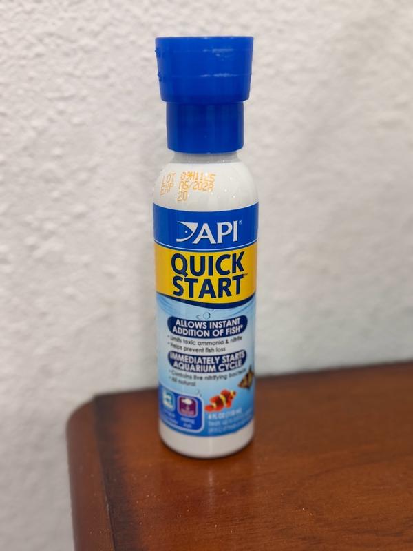 API® Quick Start®, 8 Ounces | Pet Supplies Plus