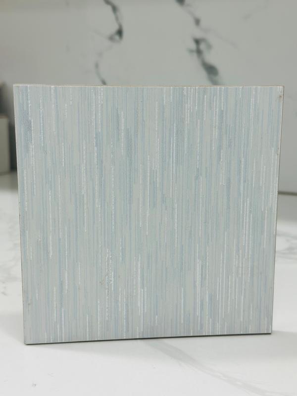 Apollo Tile Sonata Arctic White 12-in x 12-in Matte Porcelain
