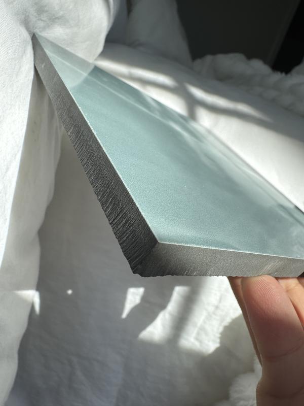 Apollo Tile Splendor Green 24-in x 48-in Lappato Porcelain Brick Marble ...