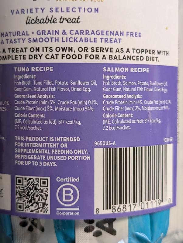 Ingredients