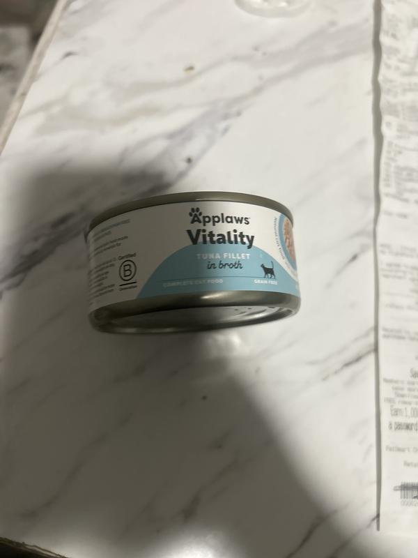 Goodcatfood