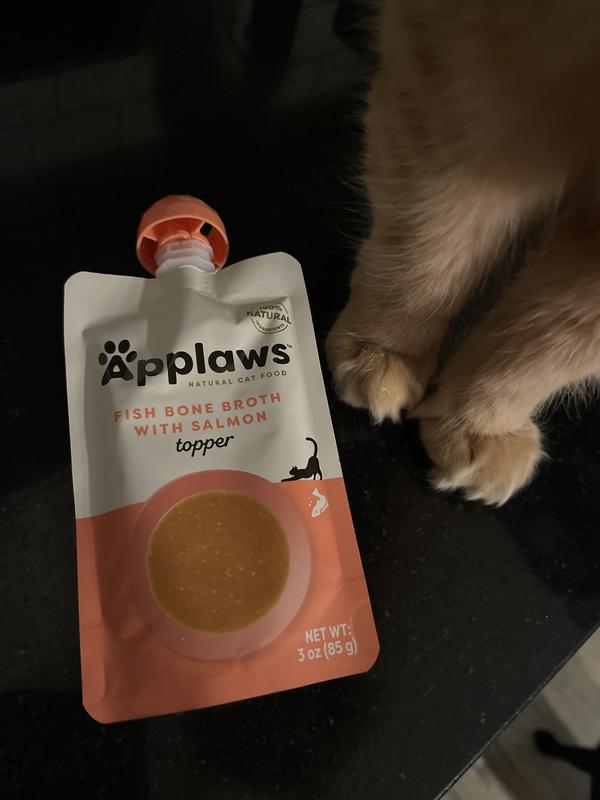 Great new treat!