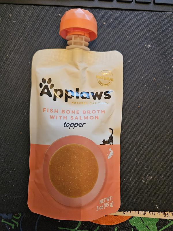 Interesting packaging