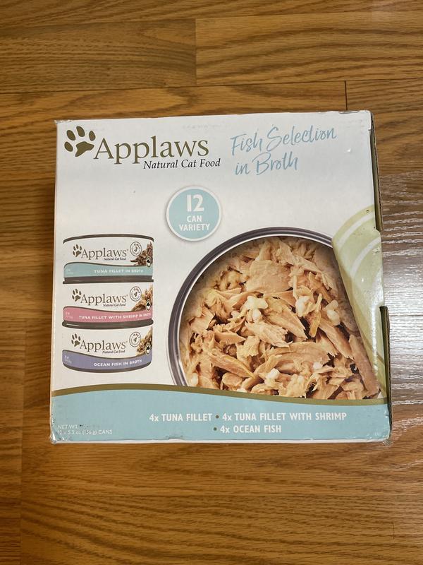 Applaws cat food tesco best sale