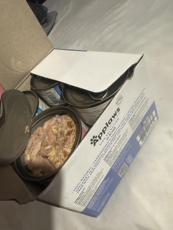 Fresh box