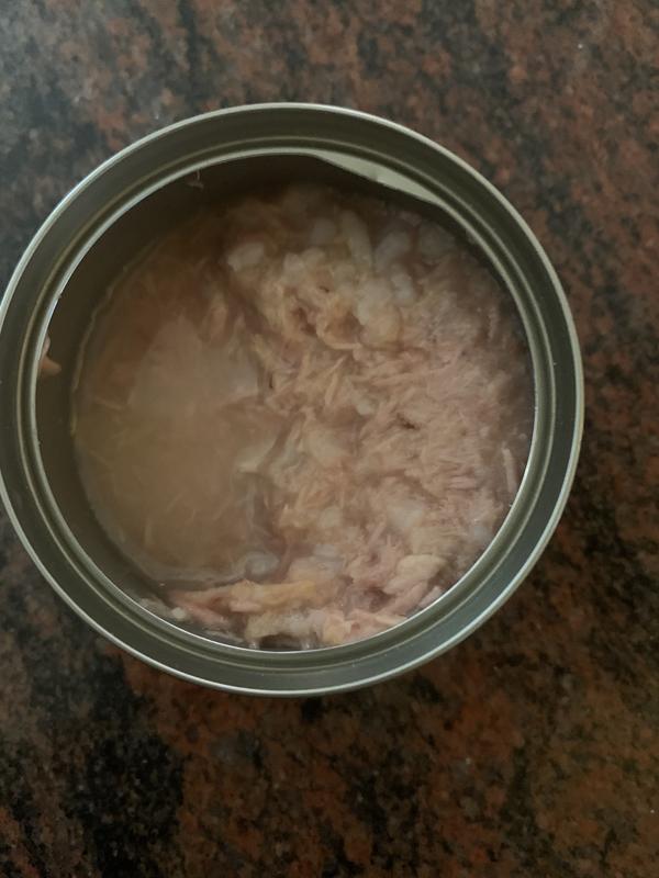Lots of broth!