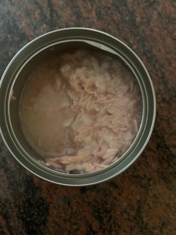 Applaws Natural Tuna Fillet with Crab in Broth Wet Cat Food, 2.47 oz ...