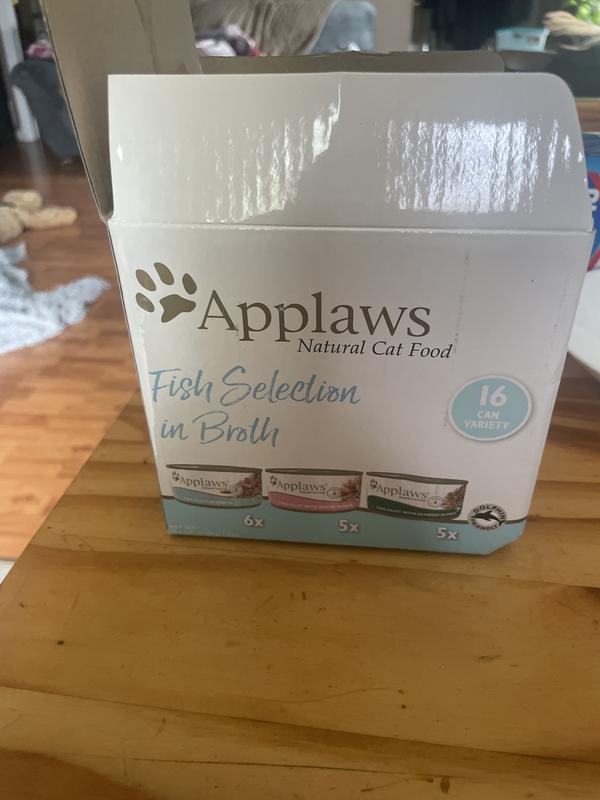 New food