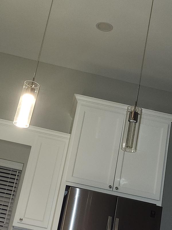 Essence 1-light Integrated LED Pendant | Artika