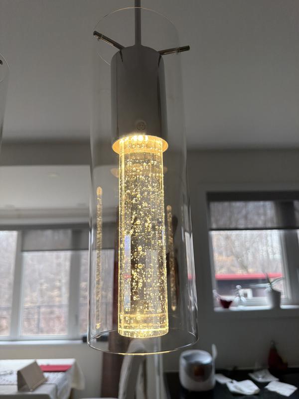 Outer glass cylinder 310 mm | Artika Canada