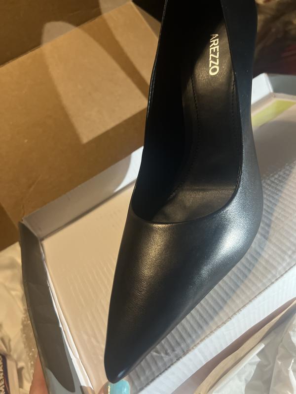 Comfortable and roomy