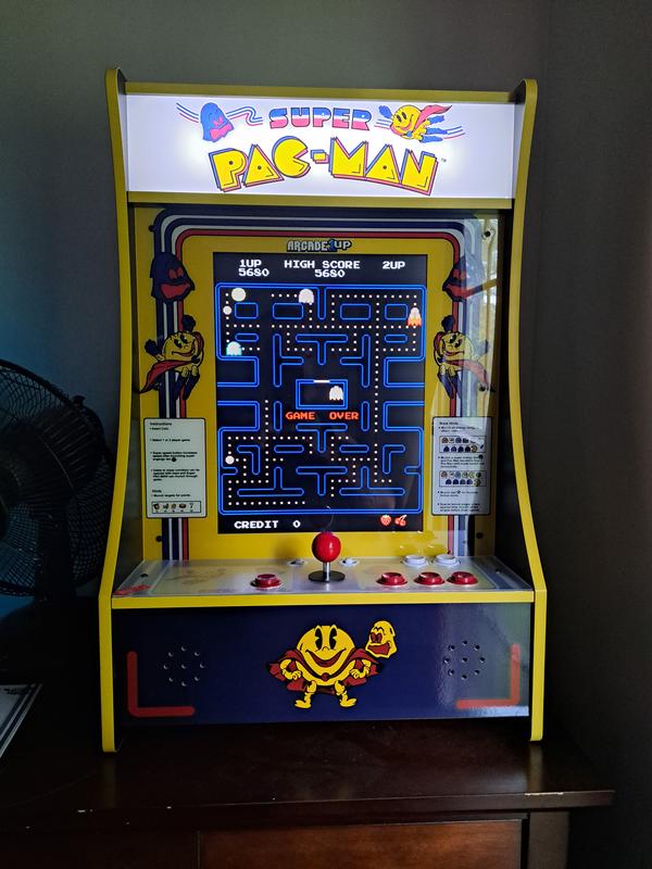 Nostolgic of the 80's... loving it