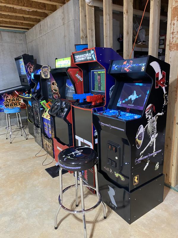 Works Great! Looks great!  Tons of fun!