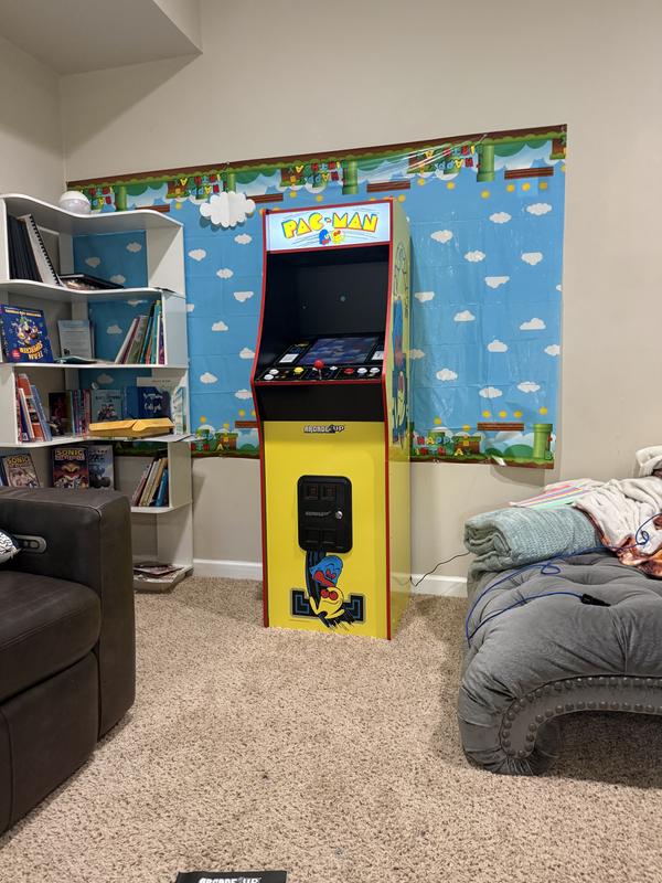 Customer carousel item 1.