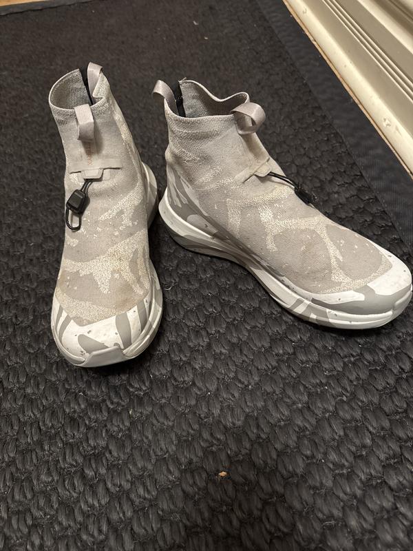 Norvan 4 Nivalis GTX Grotto Shoe Women's | Arc'teryx Canada